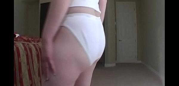 Panty Dancer From Solo MILF